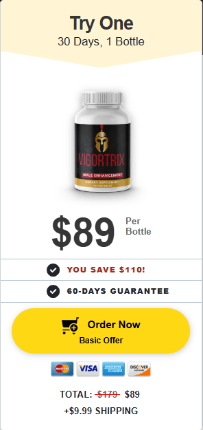 Buy vigorfix 2 Bottle
